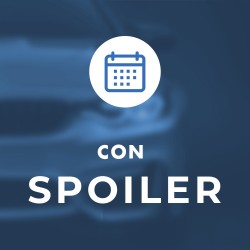 Con Spoiler