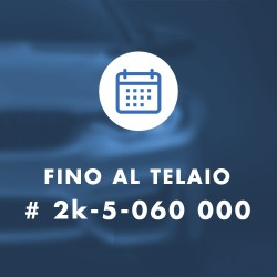 Fino Al Telaio # 2k-5-060 000