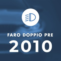 Faro Doppio Pre 2010