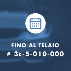 Fino Al Telaio # 3c-5-010-000