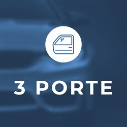 3 Porte