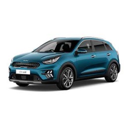 KIA NIRO (DE) (09/2016 08/2022)