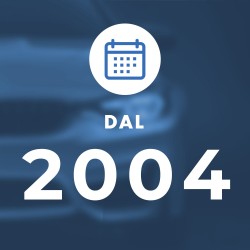 Dal 2004