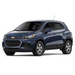 Lampadine Kit LED Auto per CHEVROLET TRAX (12/2012)