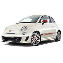 ABARTH 500 / 595 / 695 (01/2008)