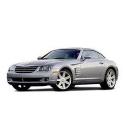 CHRYSLER CROSSFIRE (07/2003 12/2008)