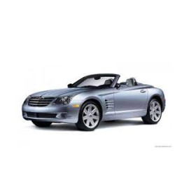 CHRYSLER CROSSFIRE Roadster (05/2004 12/2008)