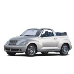 CHRYSLER PT CRUISER Cabriolet (06/2000 12/2010)