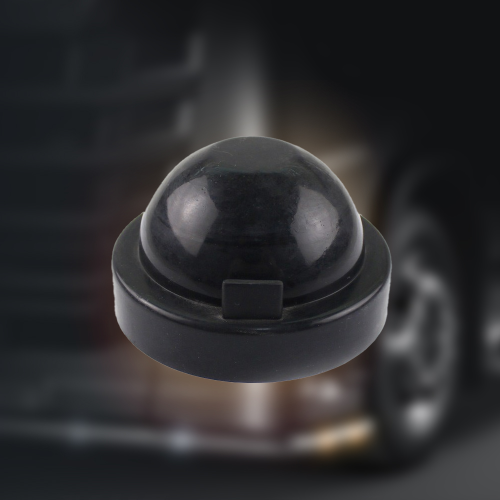 Cuffie maggiorate Truck 24V