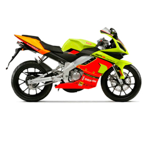 DERBI GPR