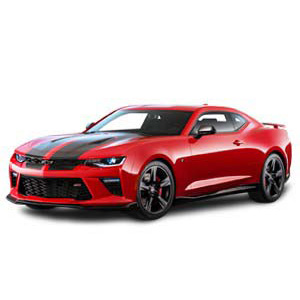 CHEVROLET CAMARO (02/2009 12/2015)