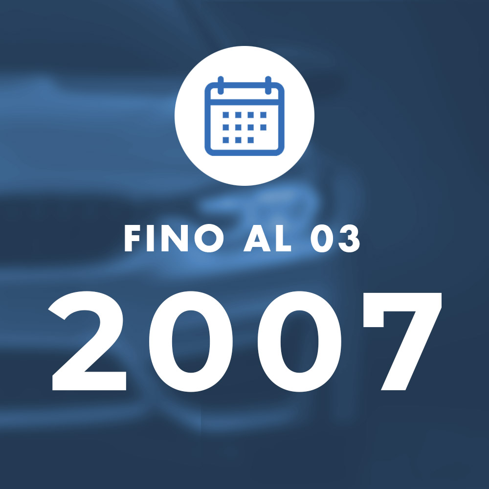 Fino Al 03/2007