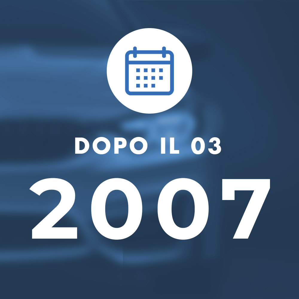 Dopo Il 03/2007