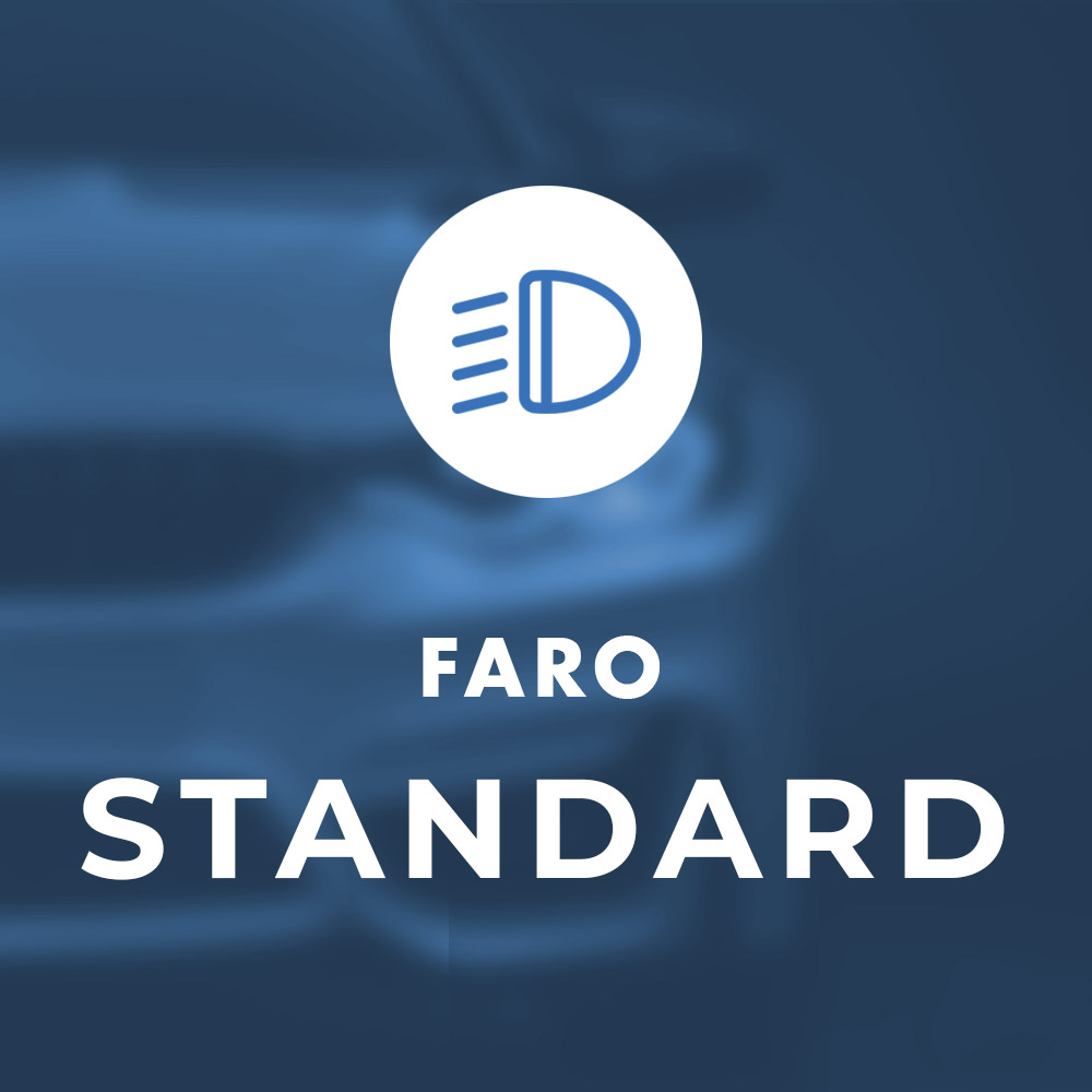 Faro Standard