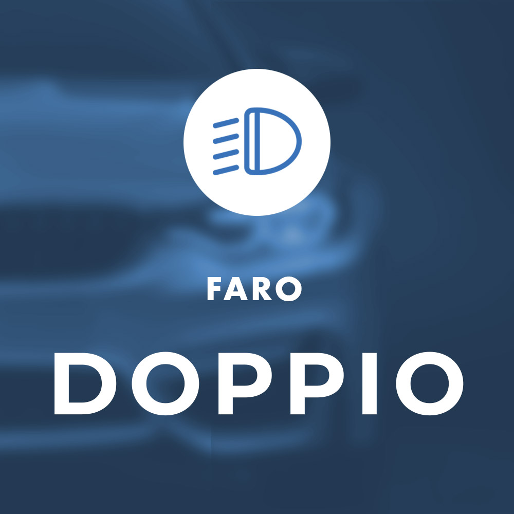 Faro Doppio