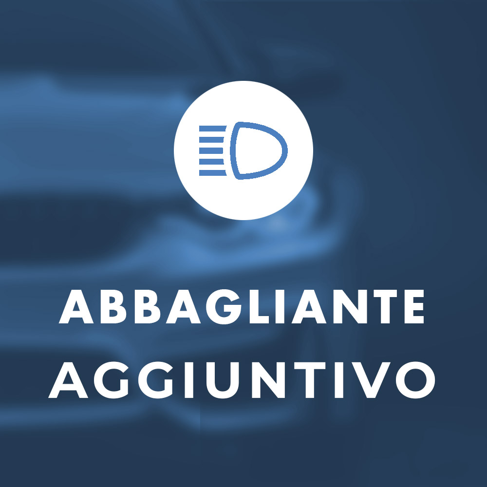 Abbagl. Aggiuntivo