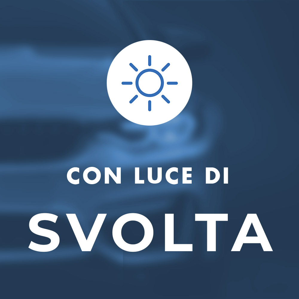 Con Luce Di Svolta