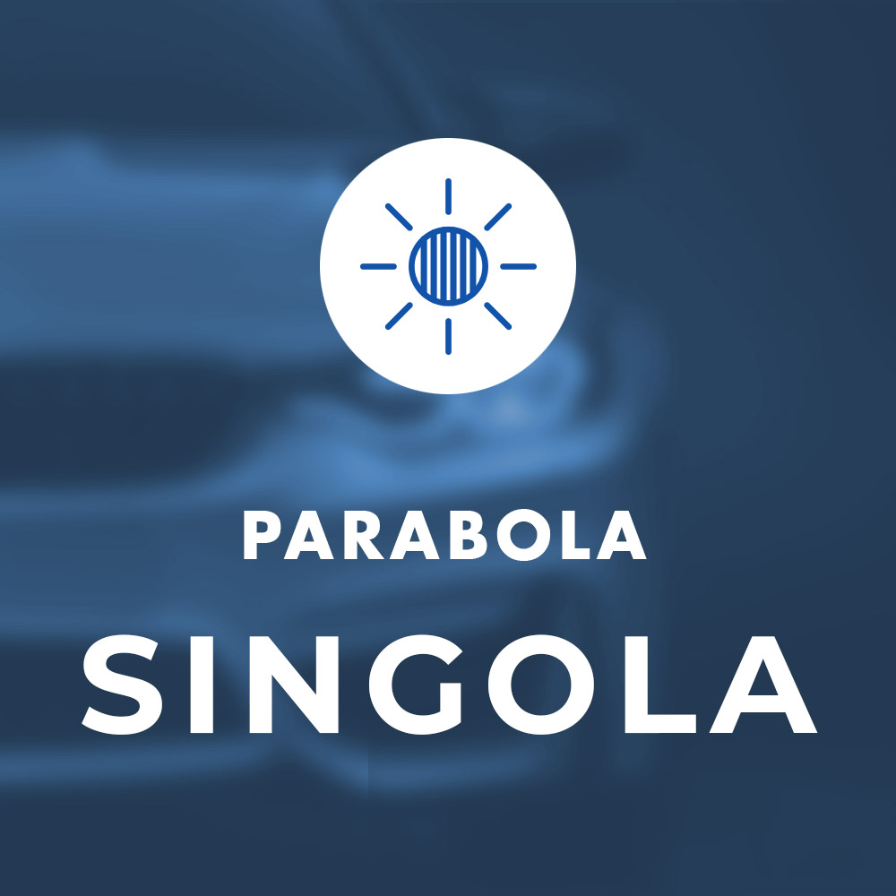 Parabola Singola