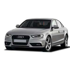 AUDI A4 B8 (8K2) (08/2007 09/2016)