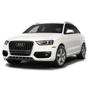AUDI Q3 (8UB, 8UG) (06/2011 03/2020)