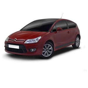 CITROËN C4 I (LC_) (11/2004 12/2014)