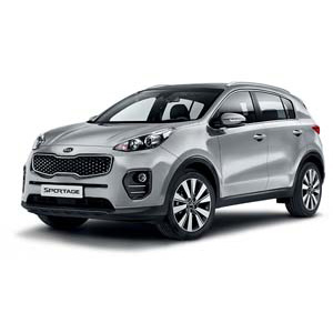 KIA SPORTAGE IV (QL, QLE) (01/2015)