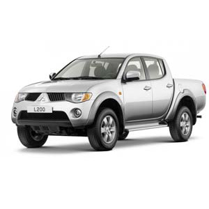 MITSUBISHI L200 / TRITON (KA_T, KB_T) (01/2004 12/2018)