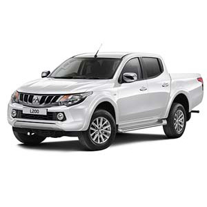 MITSUBISHI L200 / TRITON (KJ_, KK_, KL_) (02/2014)