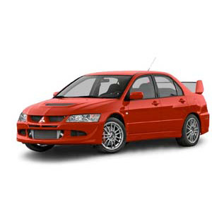 MITSUBISHI LANCER VII (CS_A, CT_A) (01/2000 12/2013)