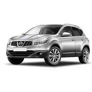 NISSAN QASHQAI / QASHQAI +2 I (J10, NJ10, JJ10E) (11/2006 04/2014)