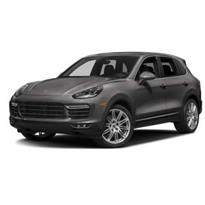 PORSCHE CAYENNE (92A) (05/2010)