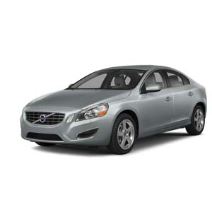 VOLVO S60 II (134) (04/2010 12/2019)
