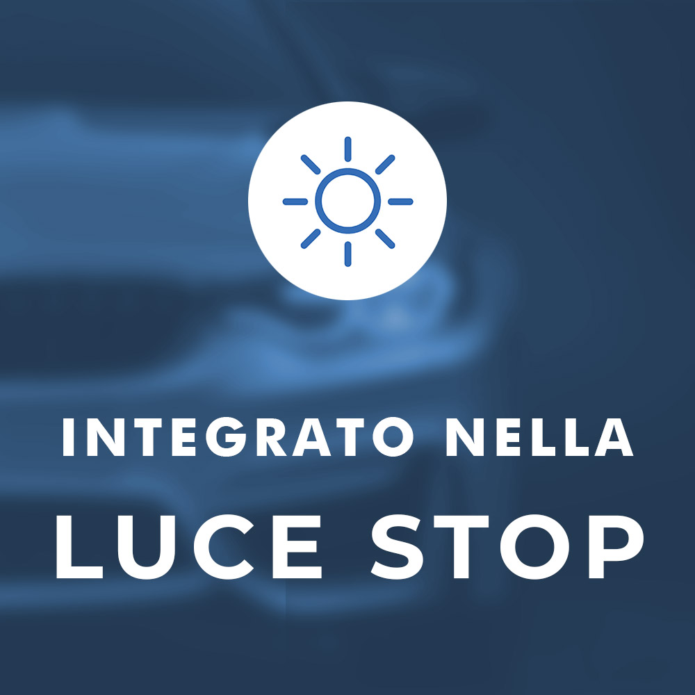 Integrato Nella Luce Stop