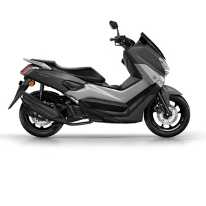 YAMAHA NMAX