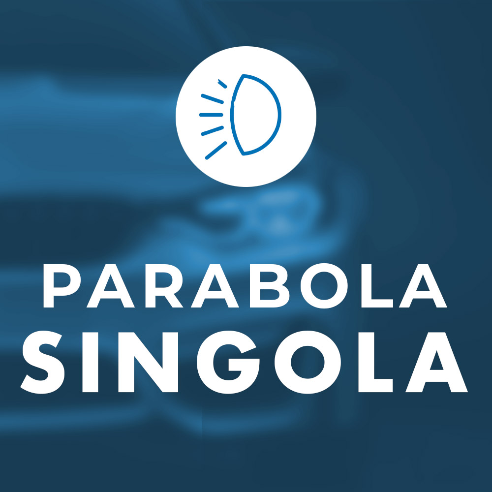 Parabola Singola