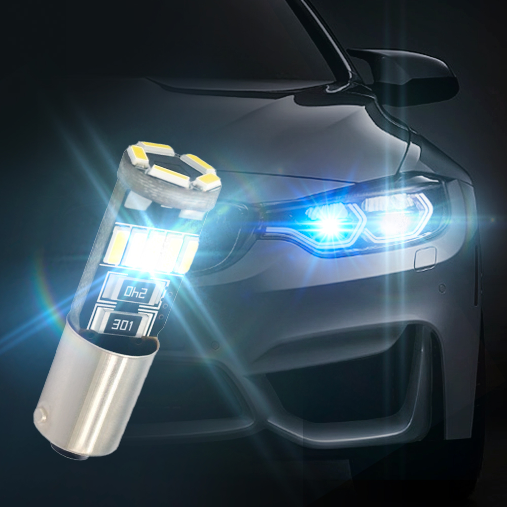 Lampadine Led Auto e moto 12V