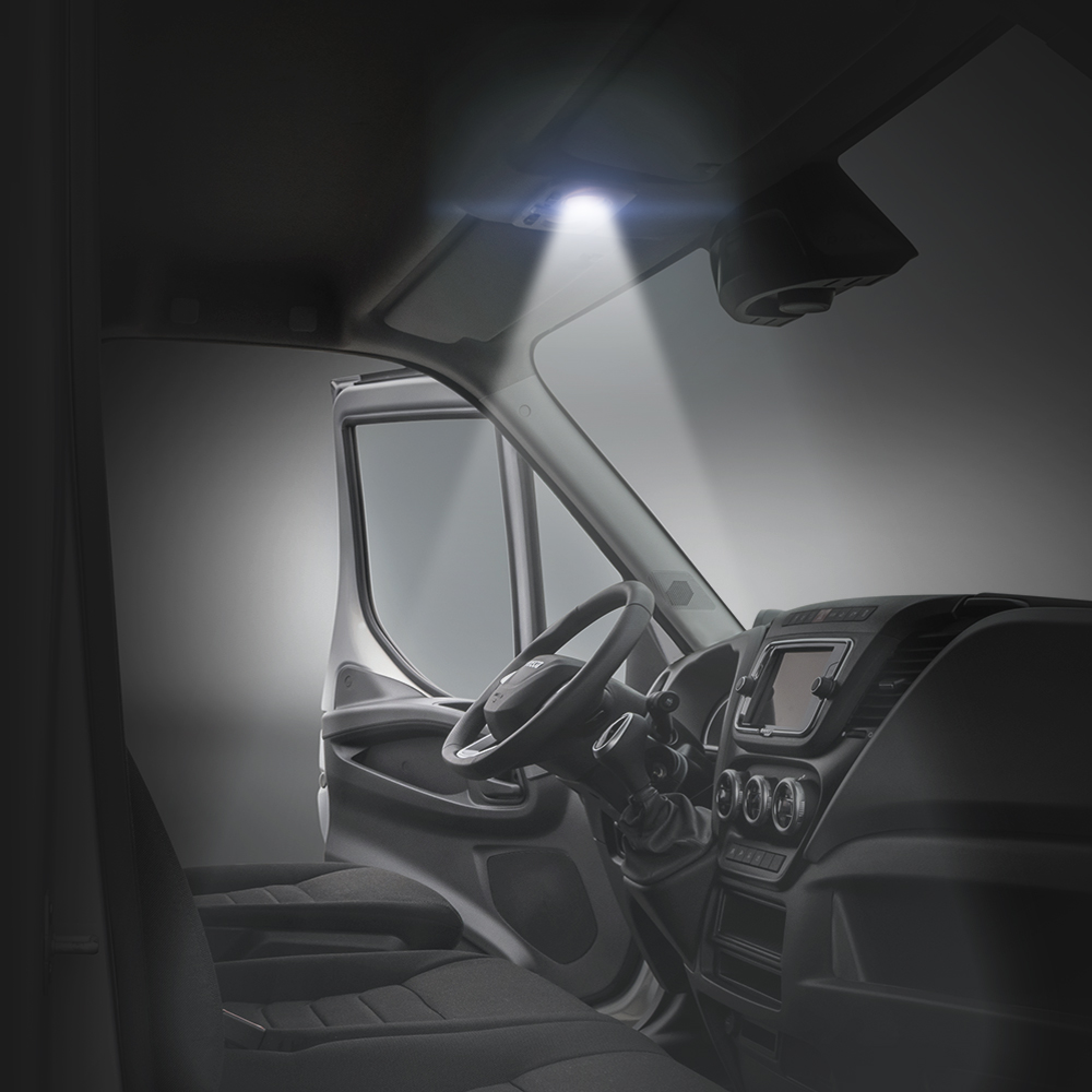 Led Abitacolo Truck 24V