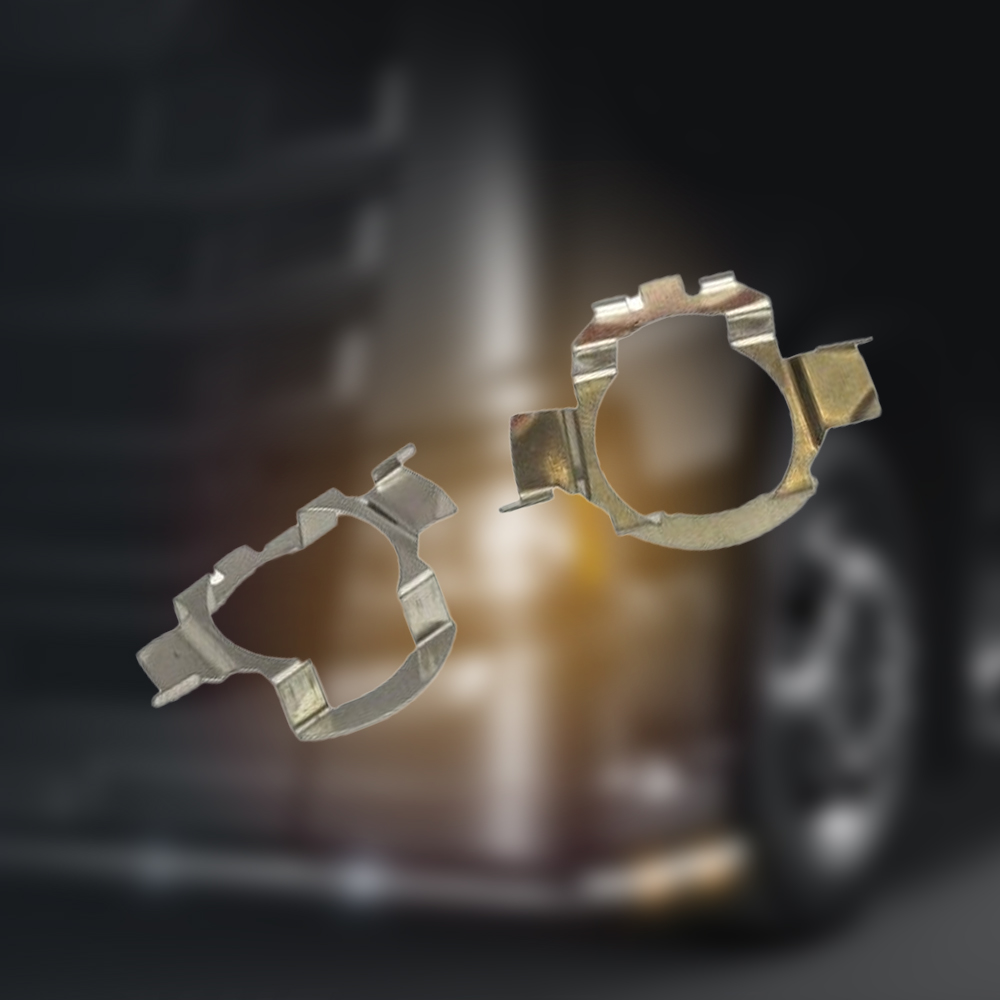 Adattatori Truck 24V