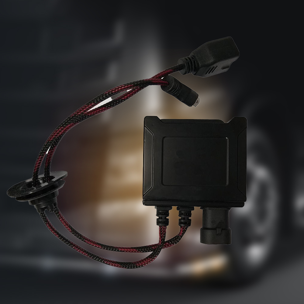 Decoder No Error Truck 24V