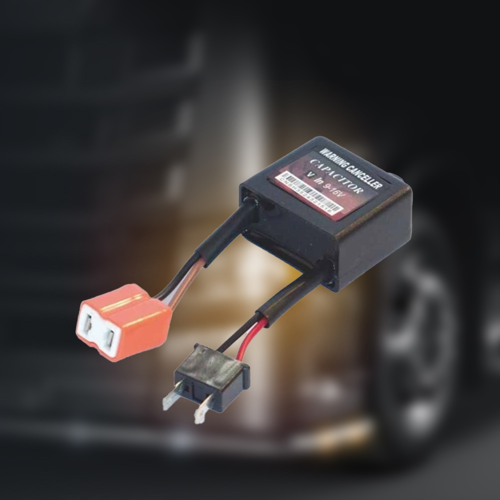 Stabilizzatori di corrente Truck 24V