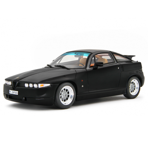 ALFA ROMEO SZ (162_) (09/1988 08/1994)