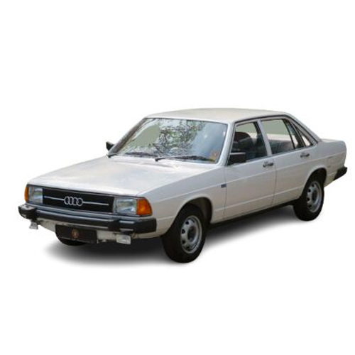 AUDI 100 C2 (431, 433, 434) (06/1976 08/1984)