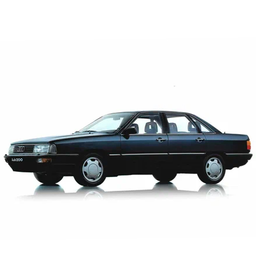 AUDI 200 C2 (437, 438) (10/1979 09/1982)