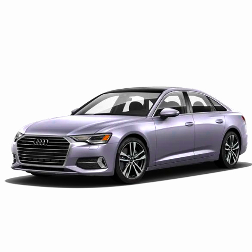 AUDI A6 C8 (4A2) (02/2018)