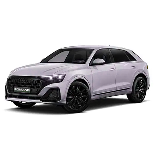 AUDI Q8 (4MN) (02/2018)