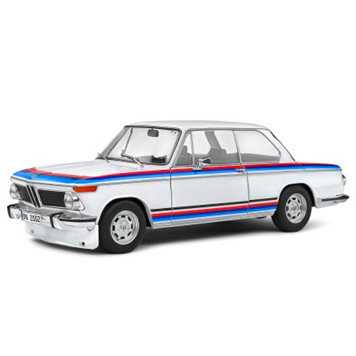 BMW 1502-2002 Touring (E6) (01/1971 07/1975)