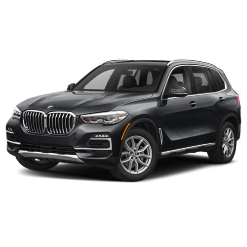 BMW X5 Van (G05) (11/2019)
