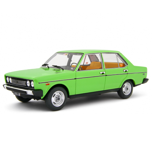 FIAT 131 (131_) (10/1974 03/1987)