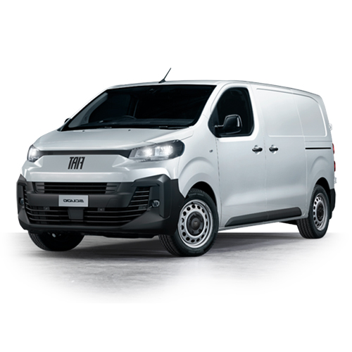 FIAT SCUDO Autobus (01/2022)