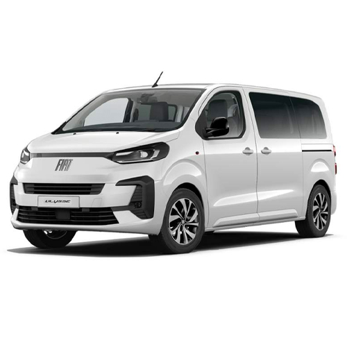 FIAT ULYSSE Autobus (01/2022)